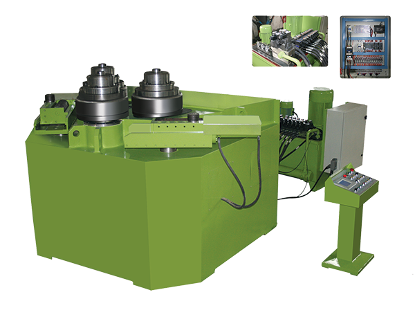 把握型材彎曲機(jī)質(zhì)量關(guān)，開拓市場(chǎng)贏效益。您明白嗎，親？