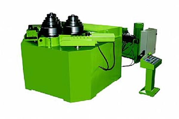 型材彎曲機的彎曲操作注意點，不看虧大了！